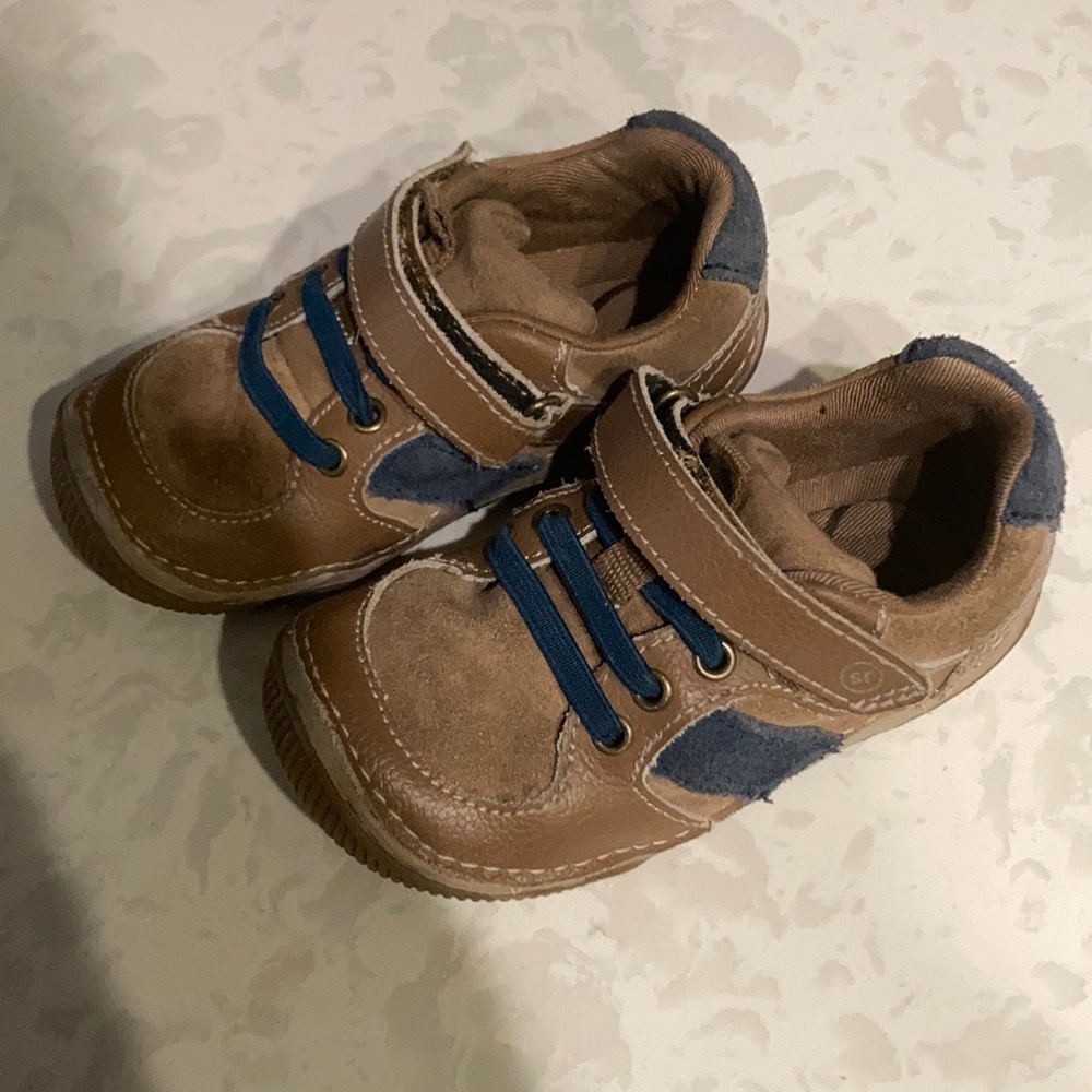 Stride Rite Boys